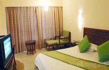 Sanya City Link Hotel Экстерьер фото