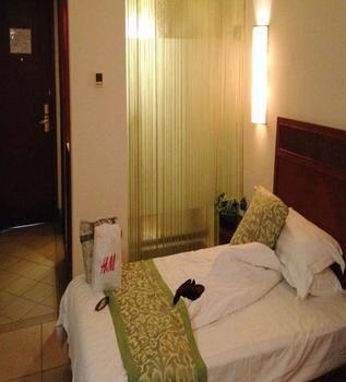 Sanya City Link Hotel Экстерьер фото