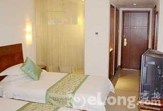Sanya City Link Hotel Экстерьер фото