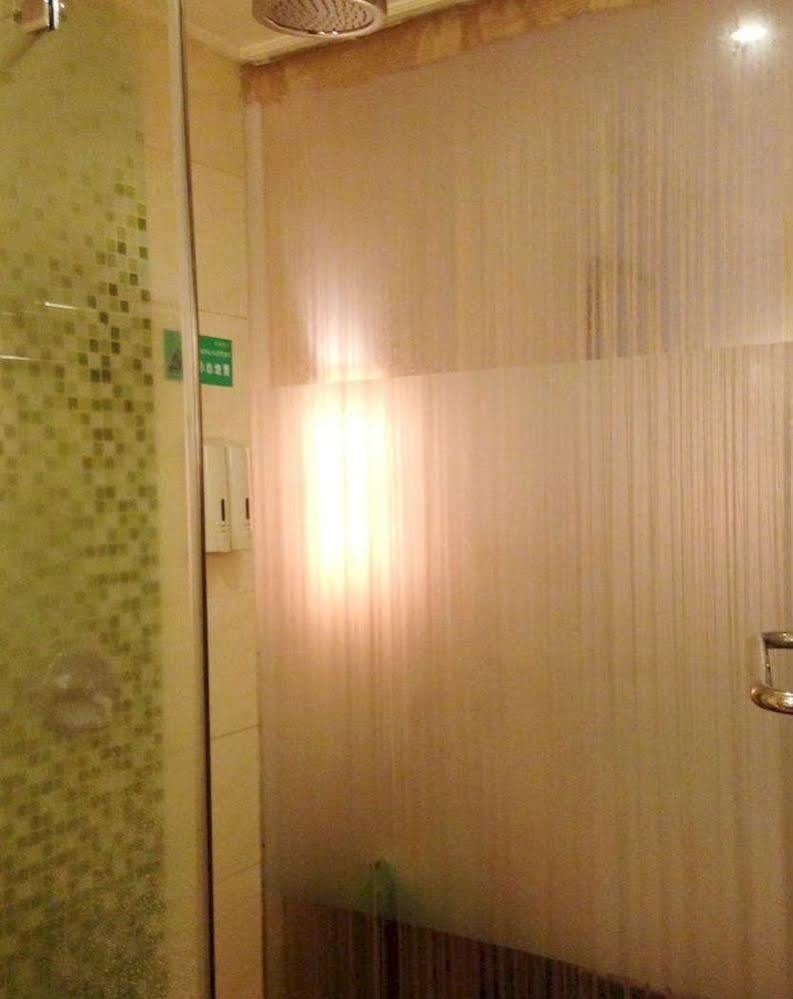 Sanya City Link Hotel Экстерьер фото