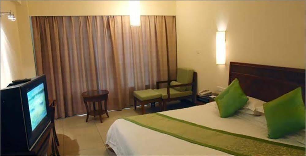 Sanya City Link Hotel Экстерьер фото